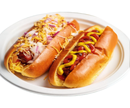 Hot Dog