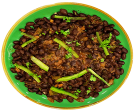 Black Beans