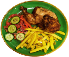 Kuku Choma