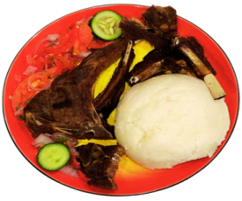 Nyama Choma